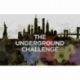 On the Underground Challenge Paris New York (English)