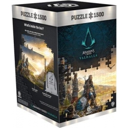 Assassins Creed Valhalla Vista of England 1500 pcs