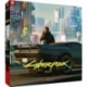 Cyberpunk 2077 Mercenary on the Rise Puzzle 1000