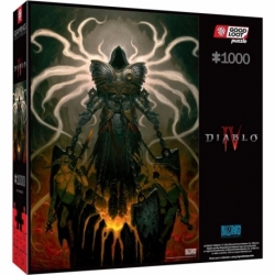 Diablo IV Inarius Puzzle 1000 pcs