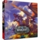World of Warcraft Dragonflight Alexstrasza Puzzle