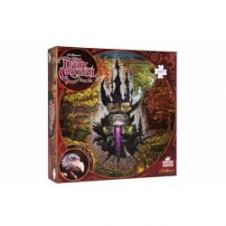 Jim Henson's The Dark Crystal Puzzle 1000 pcs (English)