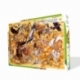 The Wildlife Coll Rocky Places 1000 pcs (English/German)