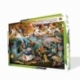 The Wildlife Coll Tropical Waters 1000 pcs (English/German)
