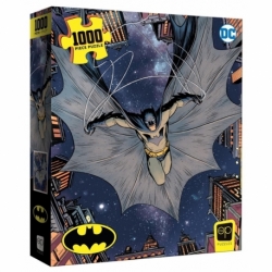 Batman I Am The Night Puzzle 1000 pcs (English)