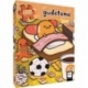 Gudetama Work From Bed Puzzle 1000 pcs (English)