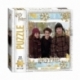 Harry Potter Christmas At Hogwarts Puzzle 550 pcs (English)