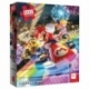 Mario Kart Rainbow Road Puzzle 1000 pcs (English)