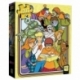 Scooby Doo Those Meddling Kids Puzzle 1000 pcs (English)
