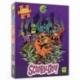 Scooby Doo Zoink 1000 Puzzle 1000 PC pcs (English)
