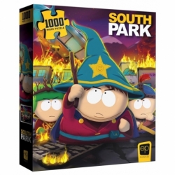 South Park The Stick Of Truth Puzzle 1000 pcs (English)