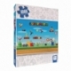 Super Mario Mayhem 1000 pcs (English)