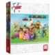 Super Mario Mushroom Kingdom Puzzle 1000 pcs (English)