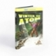 Fallout RPG Winter Of Atom Book (English)