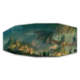 Odyssey of the Dragonlords GM Screen (English)