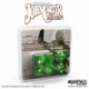 John Carter of Mars RPG Thark Dice Set