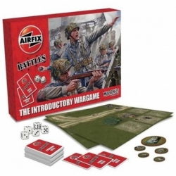 Airfix Battles Introductory Wargame (English)