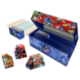 Power Rangers HotG Deluxe storage box (English)