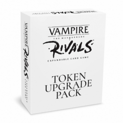 Vampire Rivals Upgrade Blood Prestige Token Pack (English)