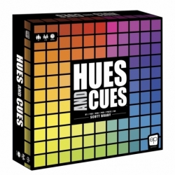 Hues and Cues Multilingual (Multi Idioma)