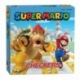 Super Mario vs Bowser Checkers (English)