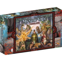Mystic Vale Conclave (English)