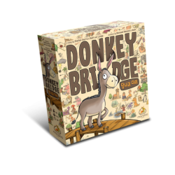 Donkey Bridge (English)