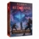 Ashes Reborn Red Rains The Frostwild Scourge (English)