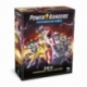 Power Rangers Deckbuilding Games Zeo Bundle (English)