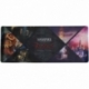 Vampire Rivals San Francisco Clan Playmat (English)