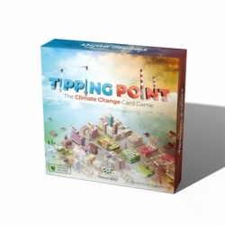 Tipping Point (English)