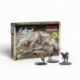 Fallout Creatures Radstag Herd (English)