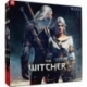 The Witcher Geralt & Ciri Puzzle 1000