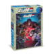 G.I. JOE Jigsaw Puzzle 1 1000pcs (English)