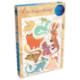 The Tea Dragon Society Puzzle 1 (English)
