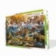 The Wildlife Coll Cold Waters 1000 pcs (Inglés/Alemán)