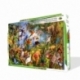 The Wildlife Coll Tropical Treetops 1000 pcs (English/German)