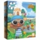 Animal Crossing Summer Fun Puzzle 1000 pcs (English)