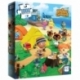 Animal Crossing Welcome to Puzzle 1000 pcs (English)