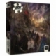 Critical Role Isharnai's Hut Puzzle 1000 pcs (English)