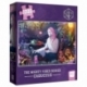 Critical Role Mighty Vibes Caduceus Puzzle 1000 pc (English)