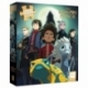 Dragon Prince Heroes Storm Puzzle 1000 pcs (English)