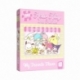 Hello Kitty My Favorite Puzzle Flavor 1000 pcs (English)