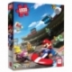 Mario Kart Puzzle 1000 pcs (English)