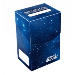 DECK ULTIMATE GUARD FUNDAS JUEGOS MYSTIC SPACE
