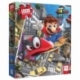 Super Mario Odyssey Snapshots Puzzle 1000 pcs (English)