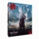 The Witcher Skellige Puzzle 1000 pcs (English)
