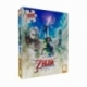 Zelda Skyward Sword Puzzle 1000 pcs (English)