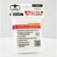 Ultimate Guard Supreme Sleeves Standard Size Matte White (80)