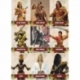 John Carter of Mars RPG Character and Token Card (English)